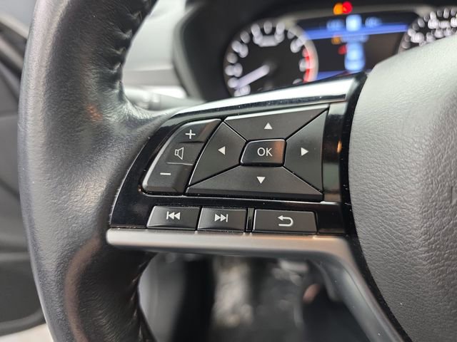 Used 2024 Nissan Altima 2.5 SL image 37