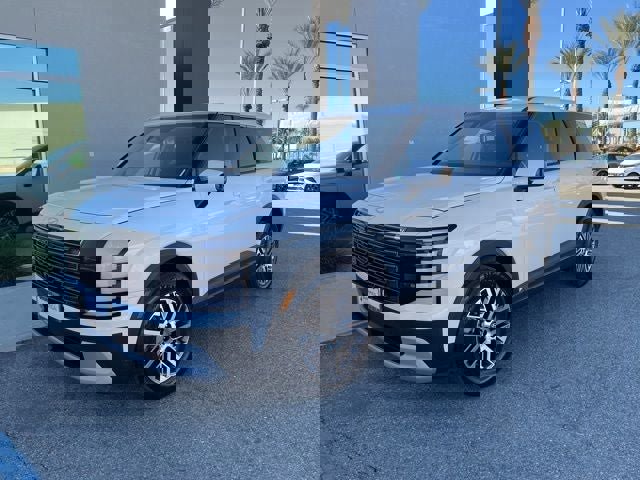 New 2026 Hyundai Palisade SE image 2