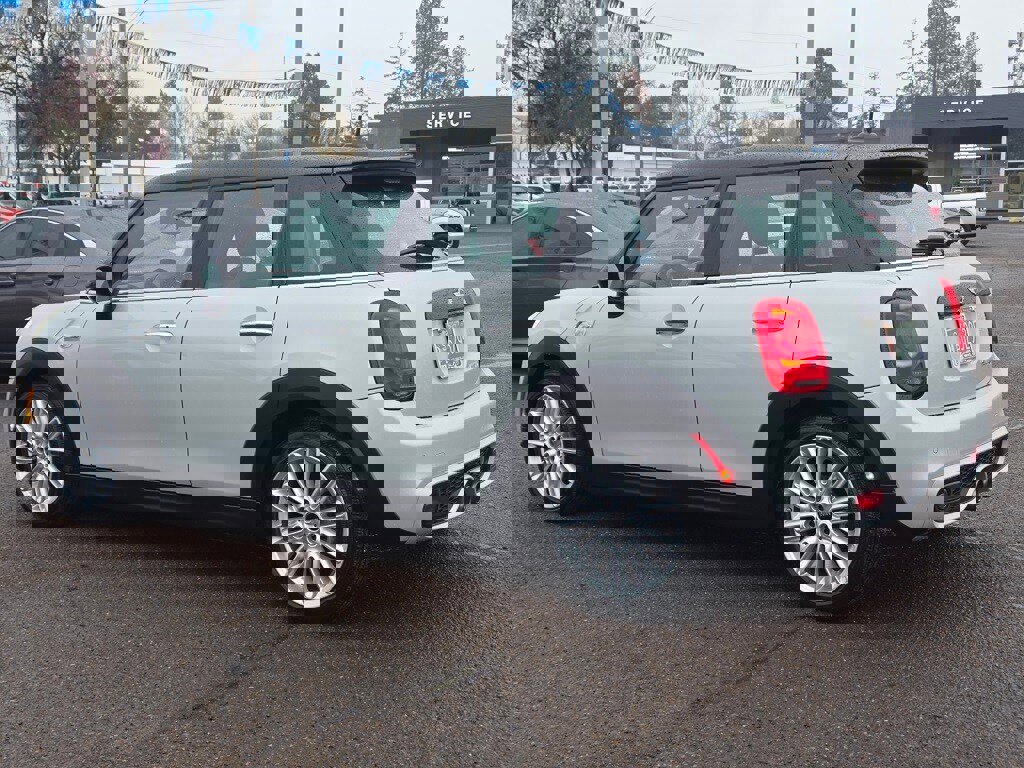 Used 2018 MINI Cooper S image 31