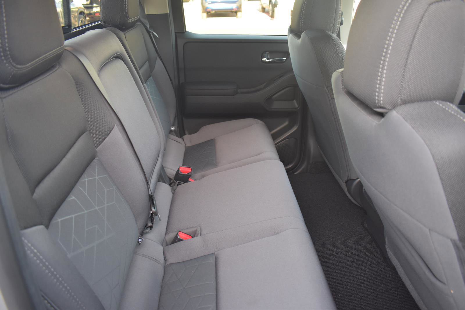New 2026 Nissan Frontier SV w/ SV Convenience Package RWD image 52