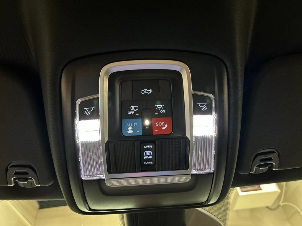 New 2026 RAM 1500 RHO AWD/4WD image 26