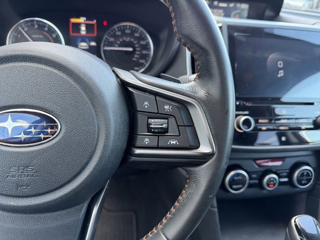 Used 2019 Subaru Crosstrek 2.0i Limited w/ Moonroof Package w/Navigation image 19