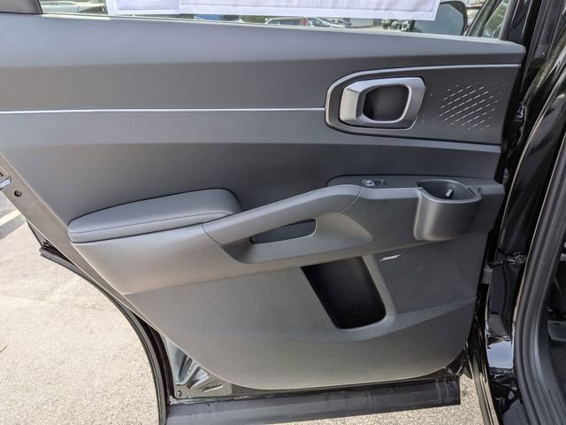 New 2026 Kia Sorento EX w/ EX Premium Package FWD image 45