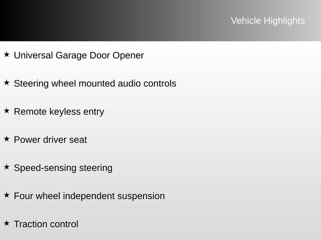 Used 2022 Jeep Cherokee Trailhawk w/ Comfort/Convenience Group image 27