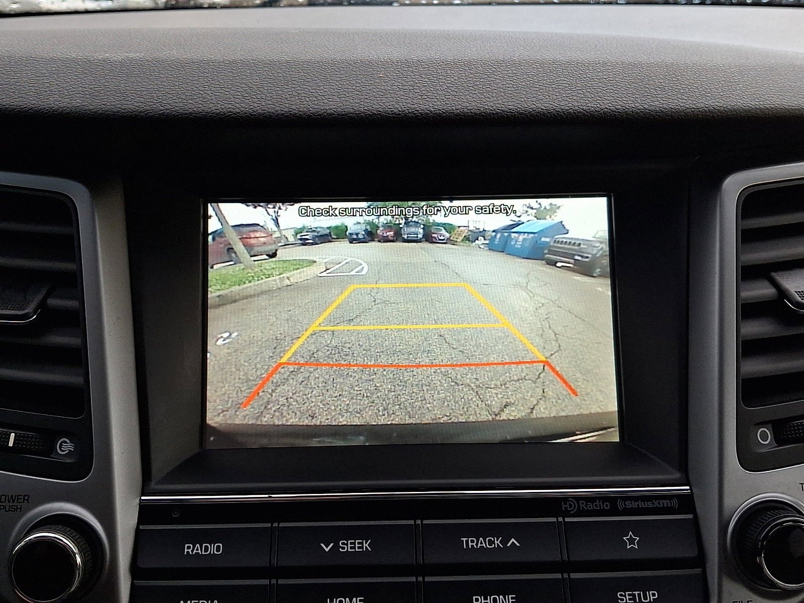 Used 2018 Hyundai Tucson Value AWD/4WD image 18