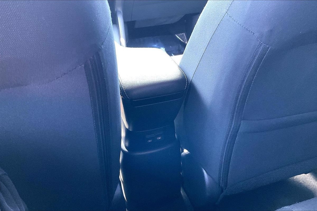 Used 2024 Nissan Versa S w/ Trunk Package FWD image 28
