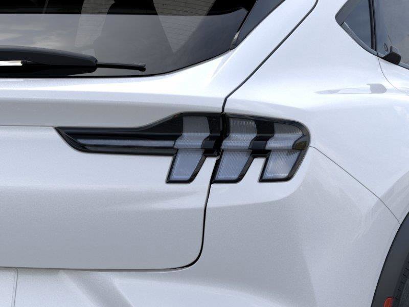 New 2026 Ford Mustang Mach-E Select RWD image 21