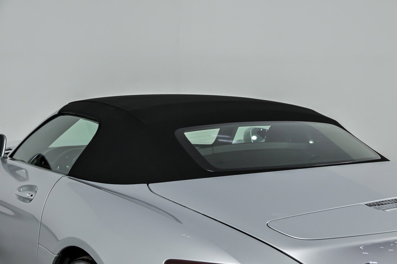 Used 2012 Mercedes-Benz SLS AMG Roadster image 21