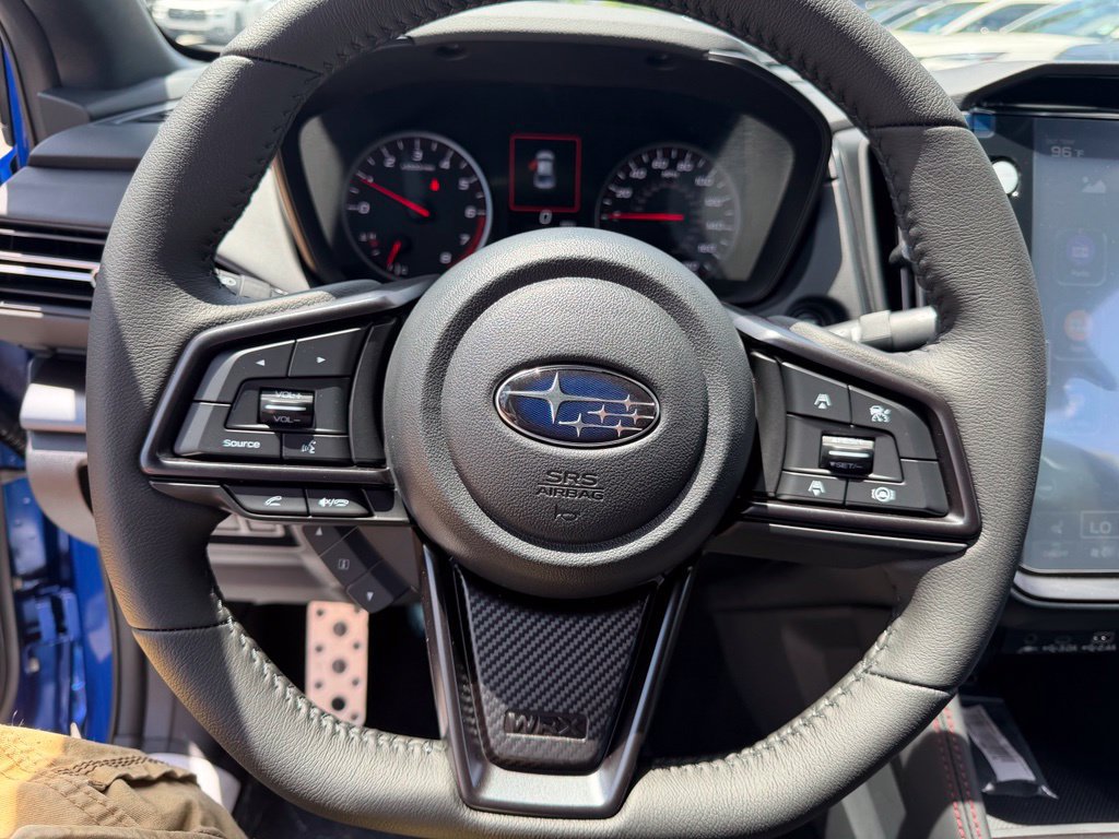 New 2026 Subaru WRX Premium w/ WRX Essentials Package AWD/4WD image 13