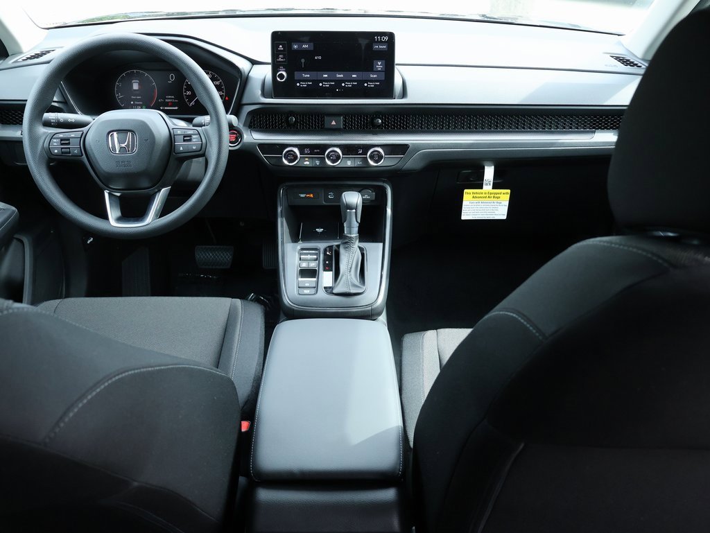 New 2026 Honda CR-V LX image 13