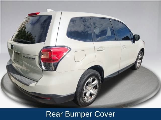 Used 2017 Subaru Forester 2.5i w/ Popular Package #1A image 5