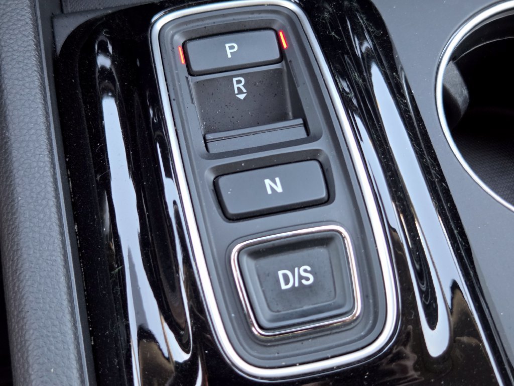 Certified 2025 Honda Pilot Elite image 43