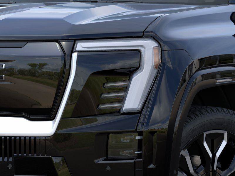 New 2025 GMC Sierra EV Denali AWD/4WD image 11
