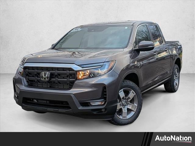 New 2026 Honda Ridgeline RTL image 1