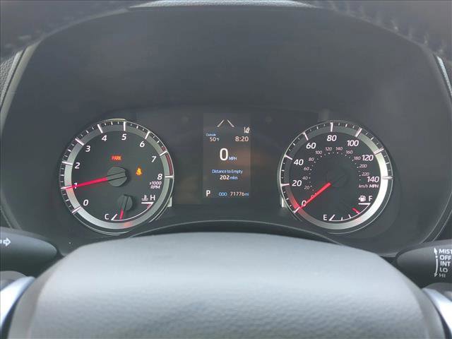 Used 2020 Toyota Highlander LE image 11