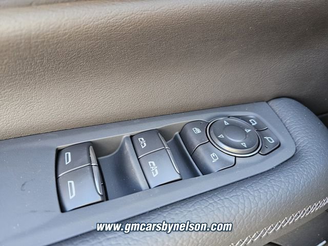 New 2026 GMC Yukon XL Denali w/ Sun & Power Step Package image 14