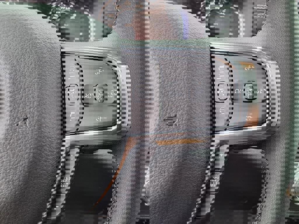 New 2026 RAM 1500 Laramie w/ Night Edition image 32