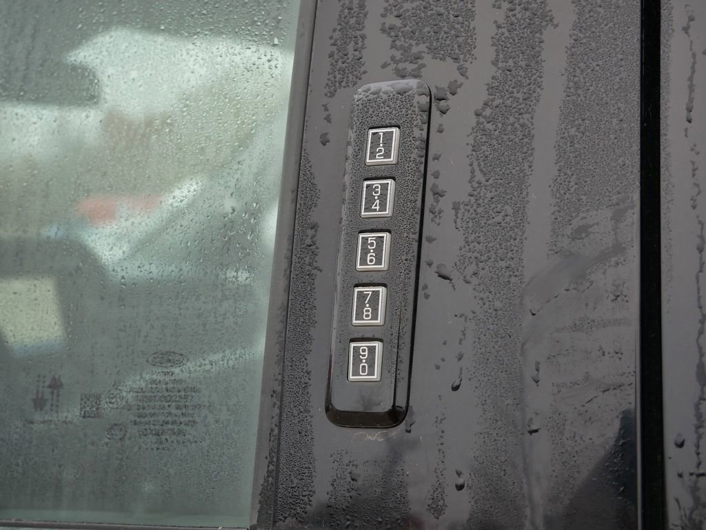 Used 2022 Ford F150 XLT w/ Equipment Group 301A Mid image 16