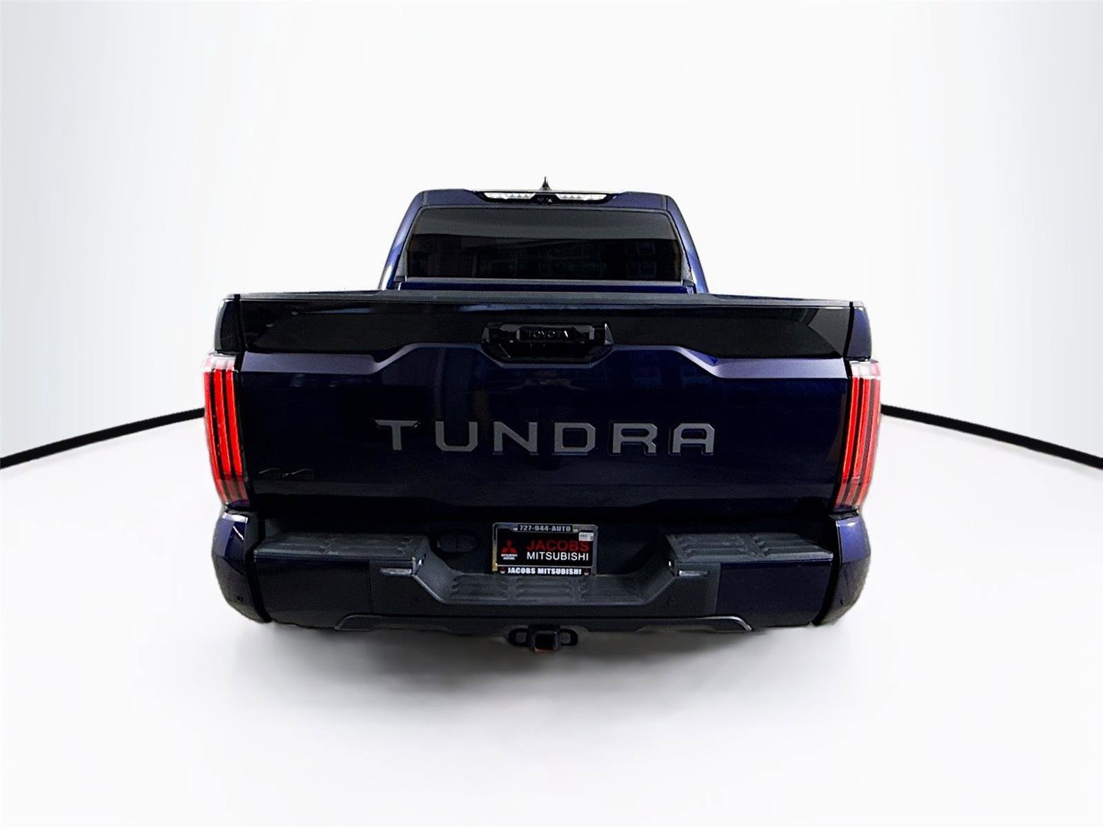Used 2023 Toyota Tundra Platinum AWD/4WD image 20