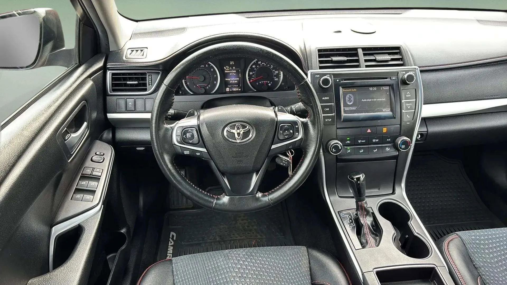 Used 2015 Toyota Camry SE image 25