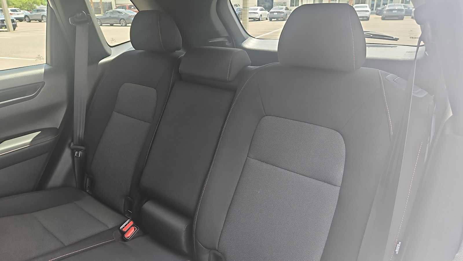 Used 2023 Honda CR-V Sport image 24