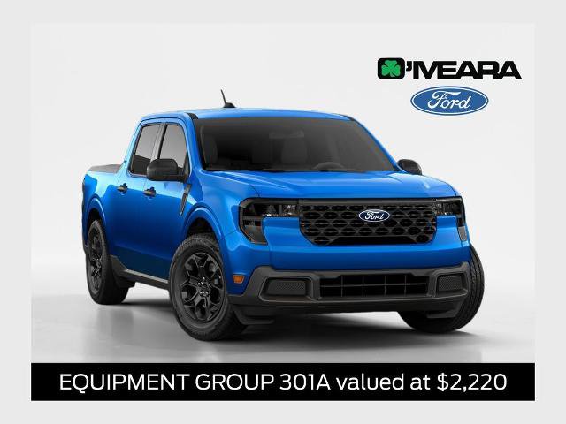 New 2026 Ford Maverick XLT w/ Equipment Group 301A AWD/4WD image 31