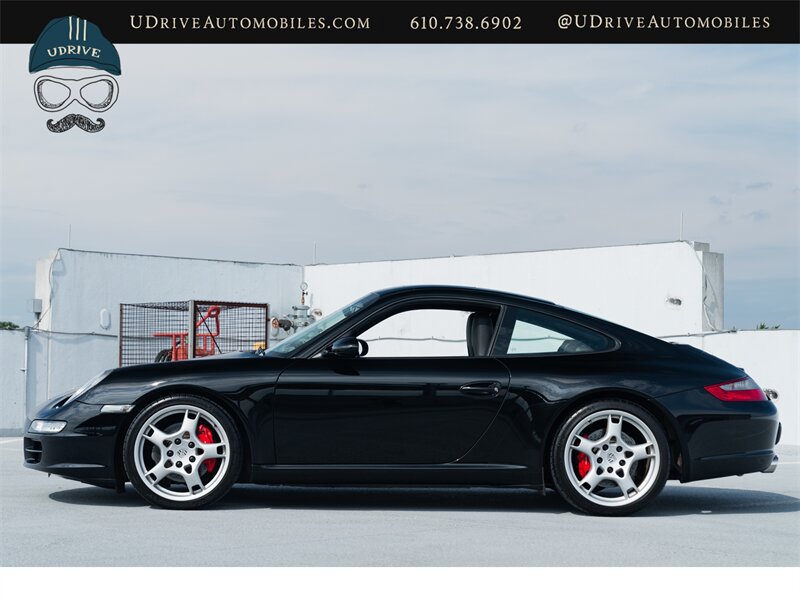 Used 2005 Porsche 911 Carrera S RWD image 9