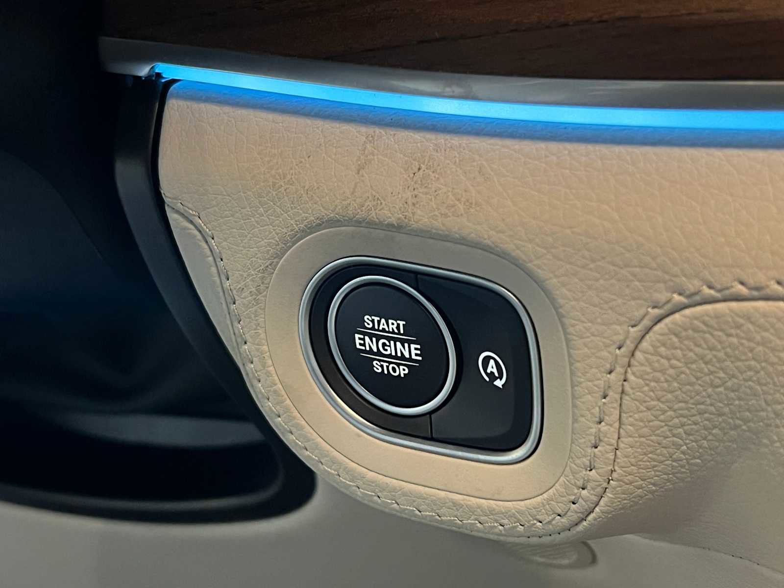 New 2025 Mercedes-Benz GLS 580 4MATIC image 28