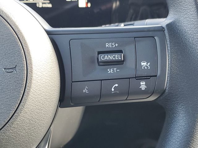 New 2026 Nissan Kicks SV w/ SV Premium Package AWD/4WD image 14