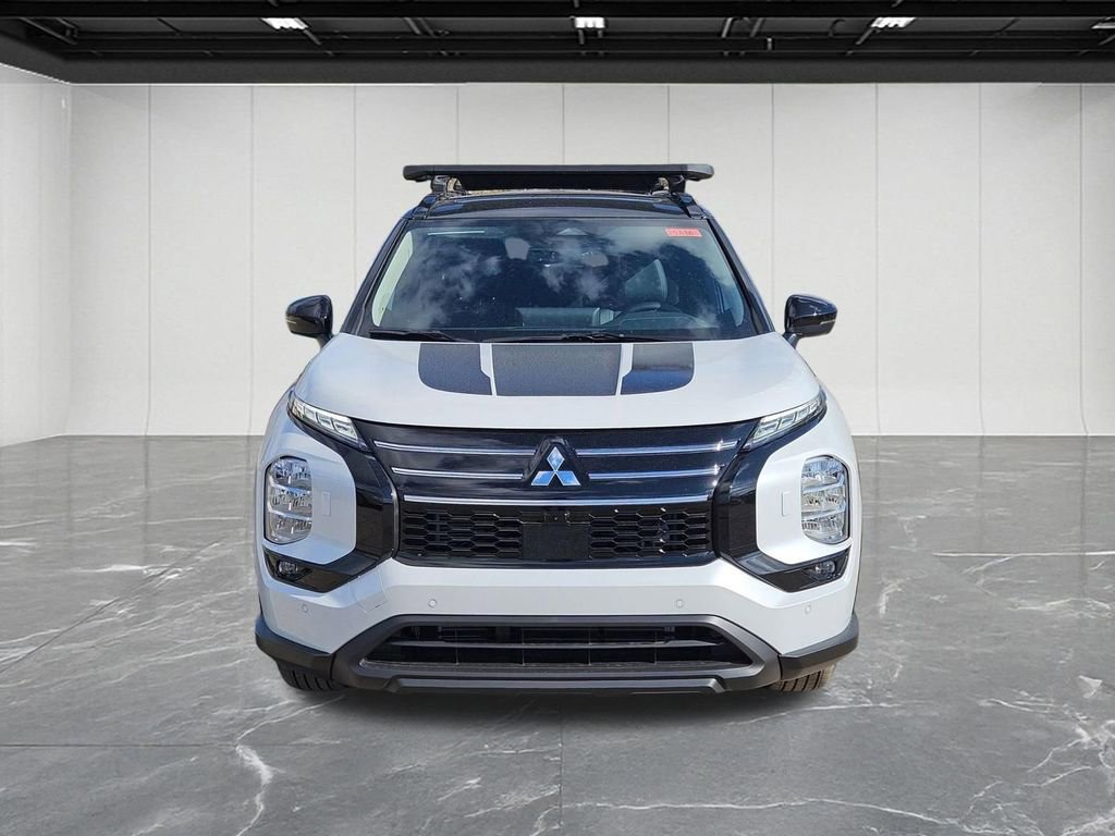 New 2025 Mitsubishi Outlander AWD image 8