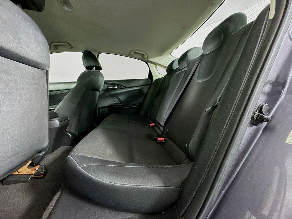 Used 2022 Honda Insight EX image 31