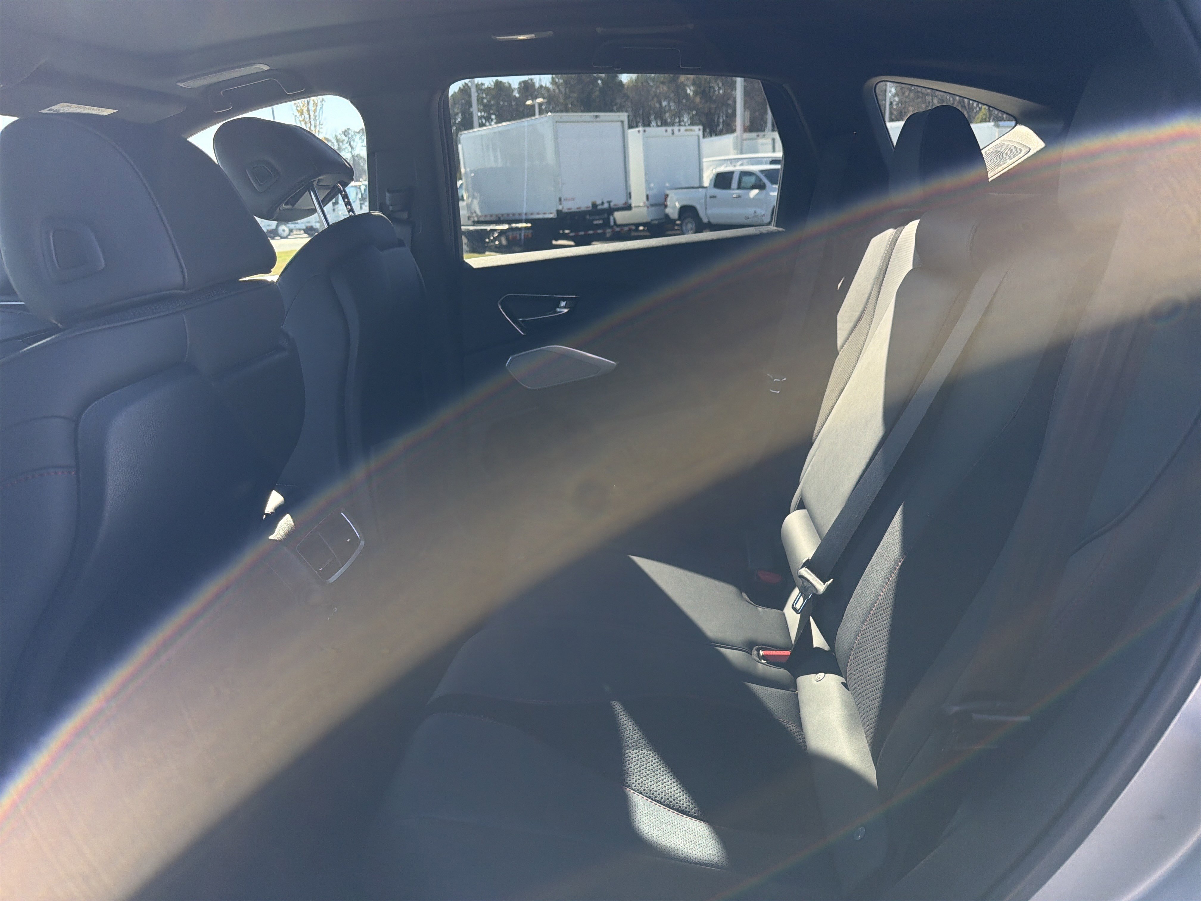 Certified 2023 Acura RDX A-Spec image 31