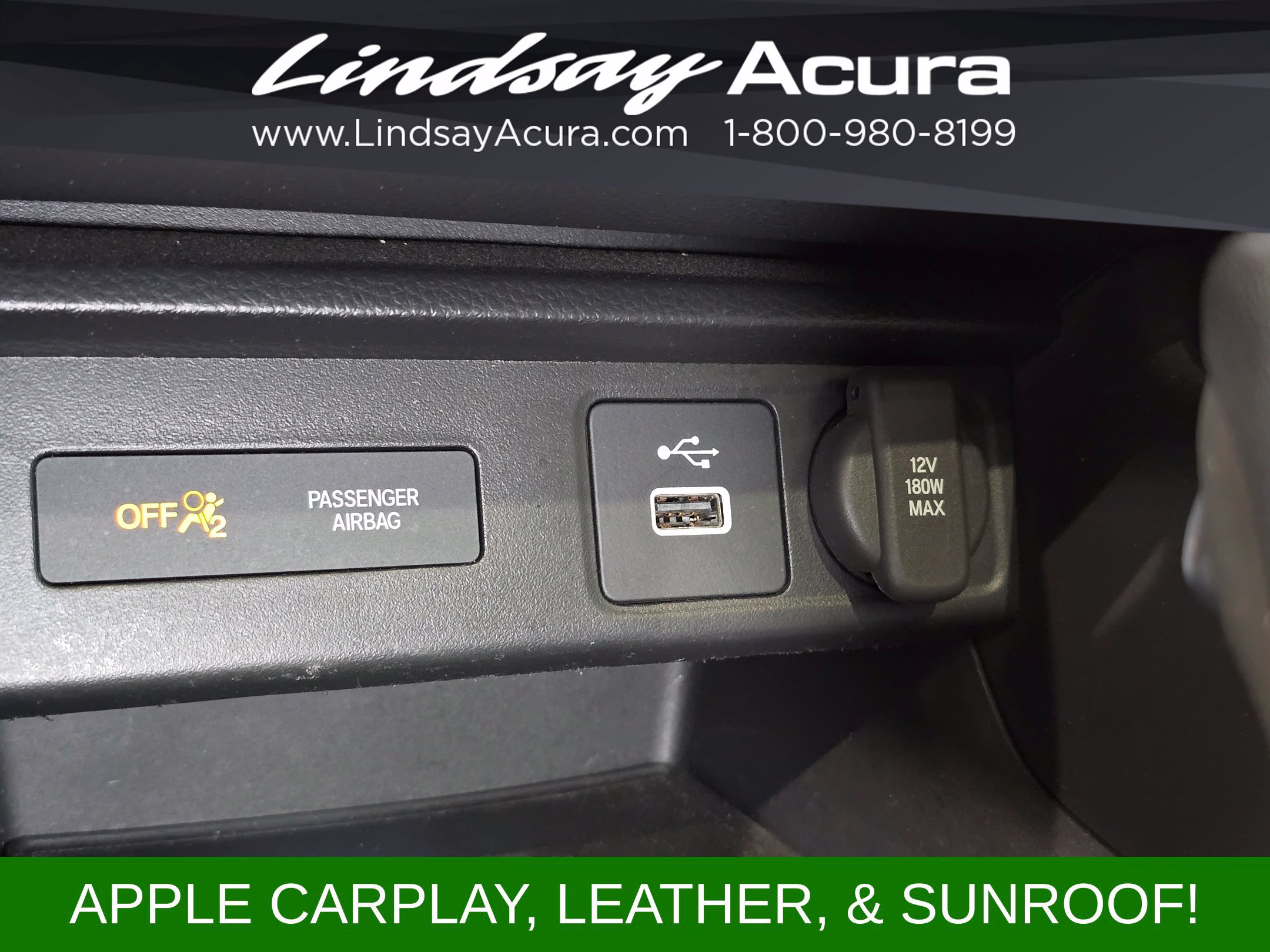 Used 2024 Acura Integra FWD image 20
