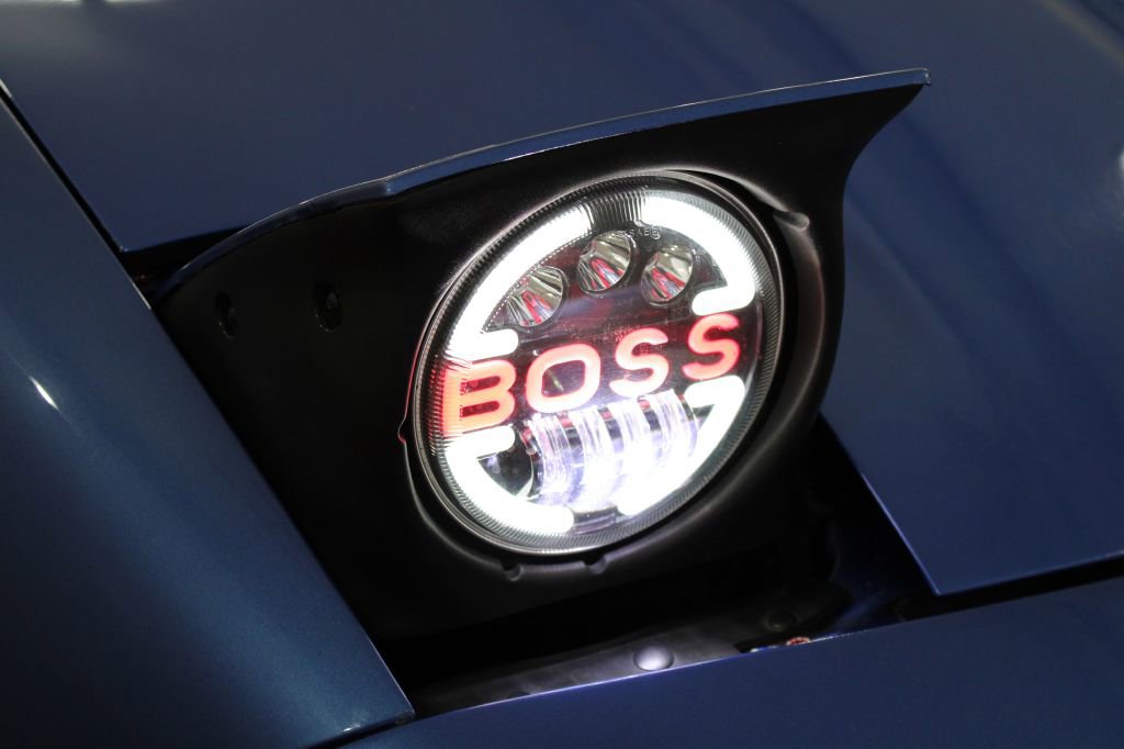 Used 1994 MAZDA MX-5 Miata RWD image 15