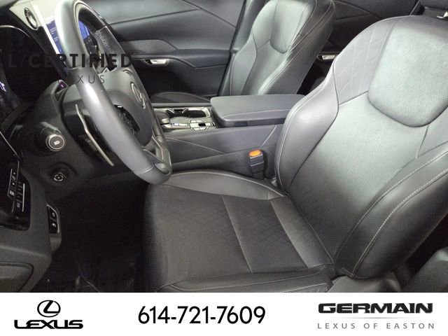 Used 2024 Lexus RX 350 Premium Plus w/ Convenience Package image 18