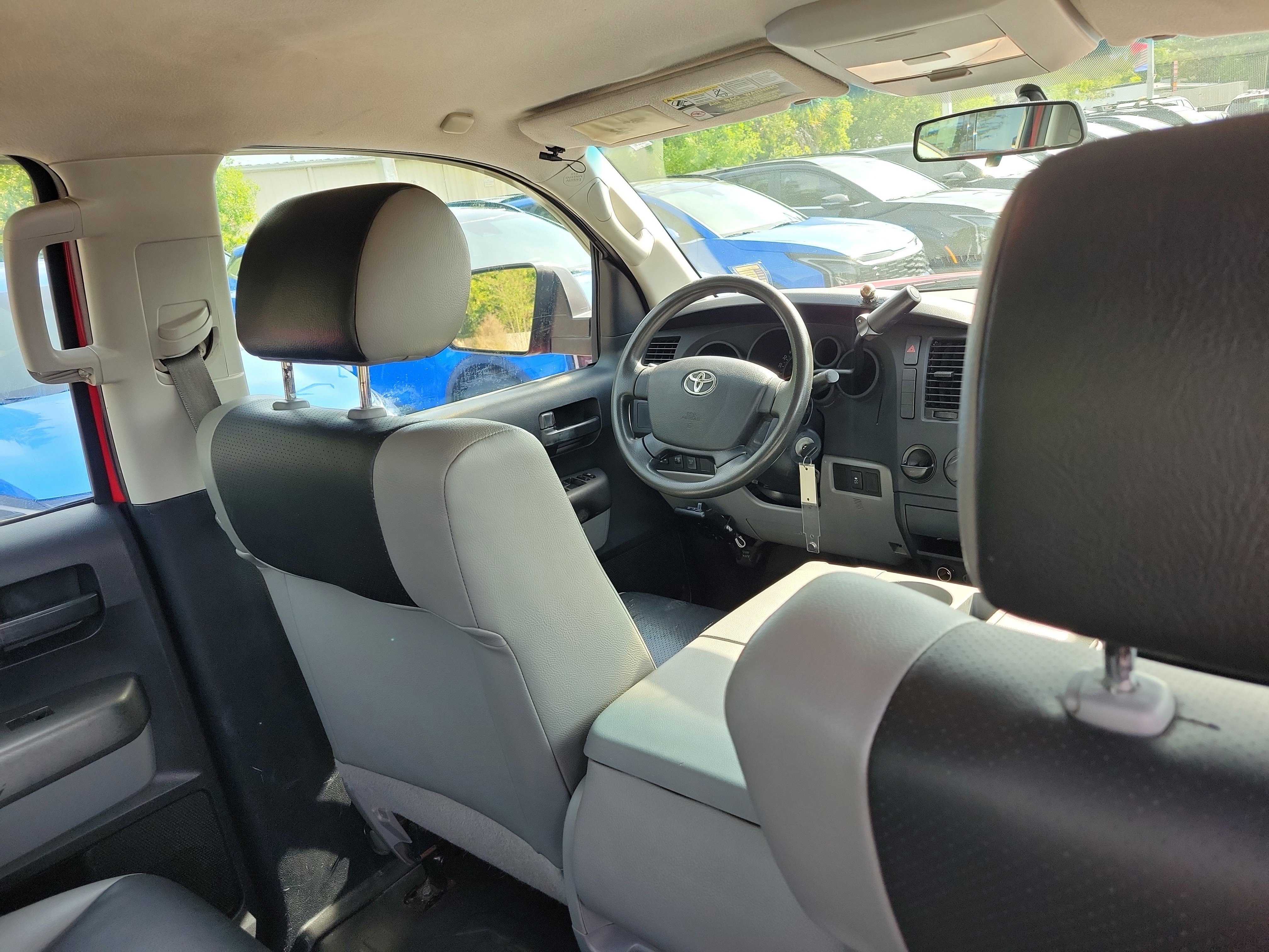 Used 2010 Toyota Tundra 2WD Double Cab image 13