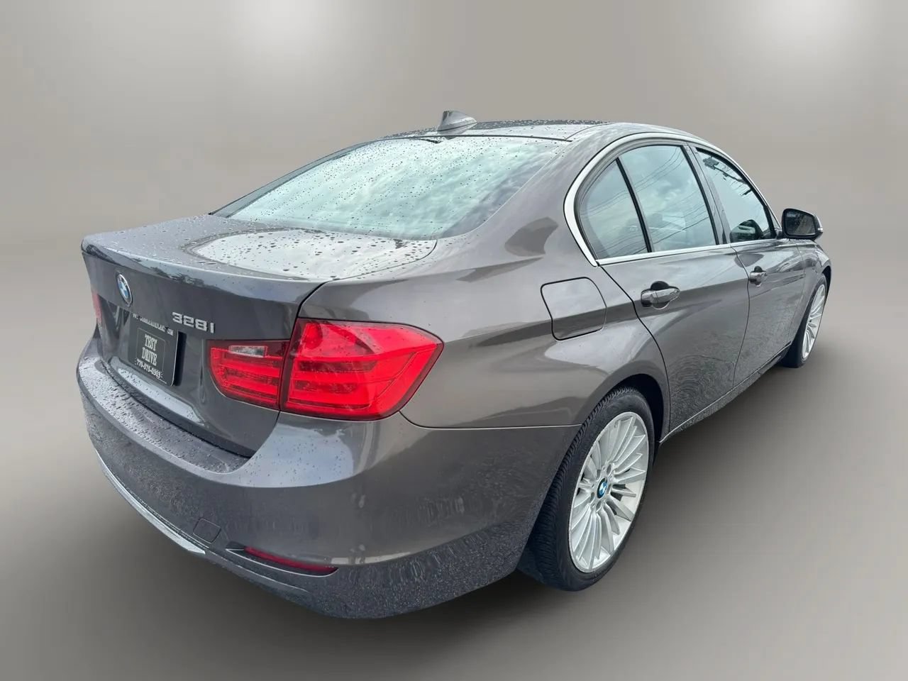 Used 2012 BMW 328i Sedan RWD image 9