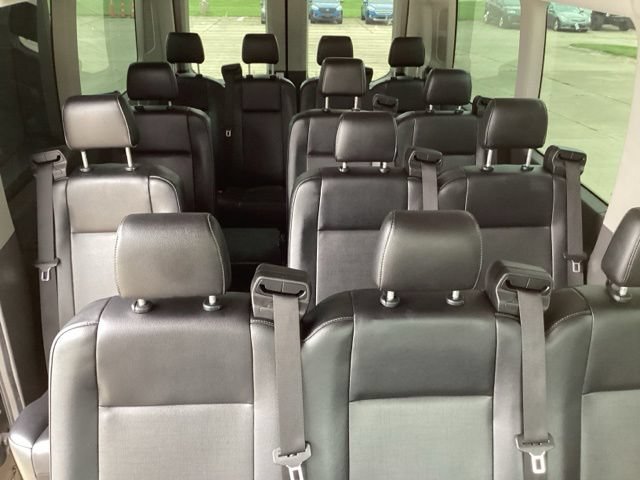 Used 2023 Ford Transit 350 XL RWD image 18