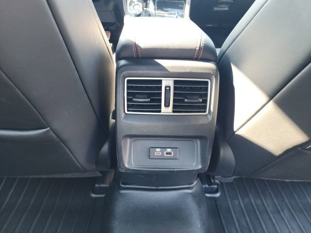 Used 2023 Nissan Maxima SR w/ Sport Mat Group image 18