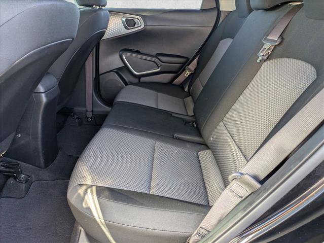 Used 2020 Kia Soul LX image 17