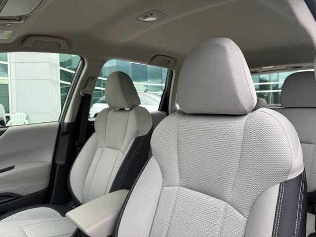 Used 2023 Subaru Forester AWD/4WD image 12