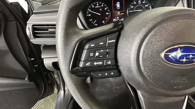Used 2025 Subaru Crosstrek 2.0i w/ Convenience Package #1 AWD/4WD image 16