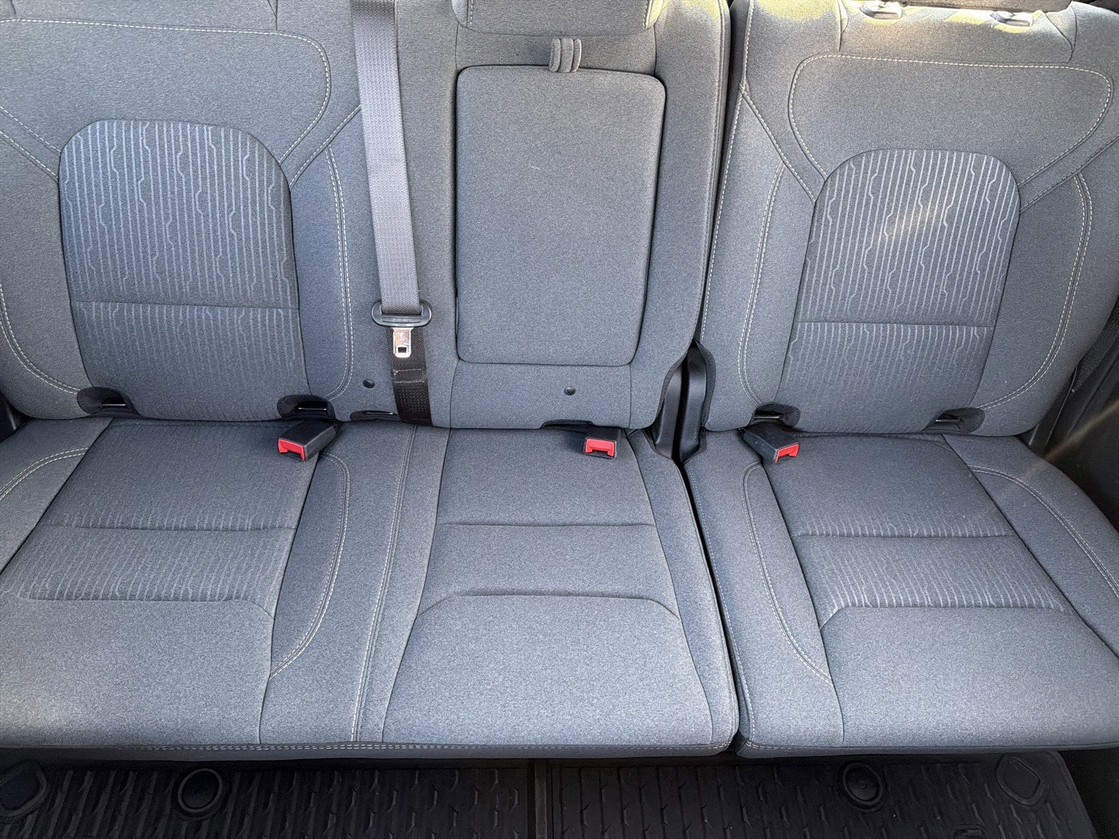 Used 2022 RAM 1500 Big Horn image 13