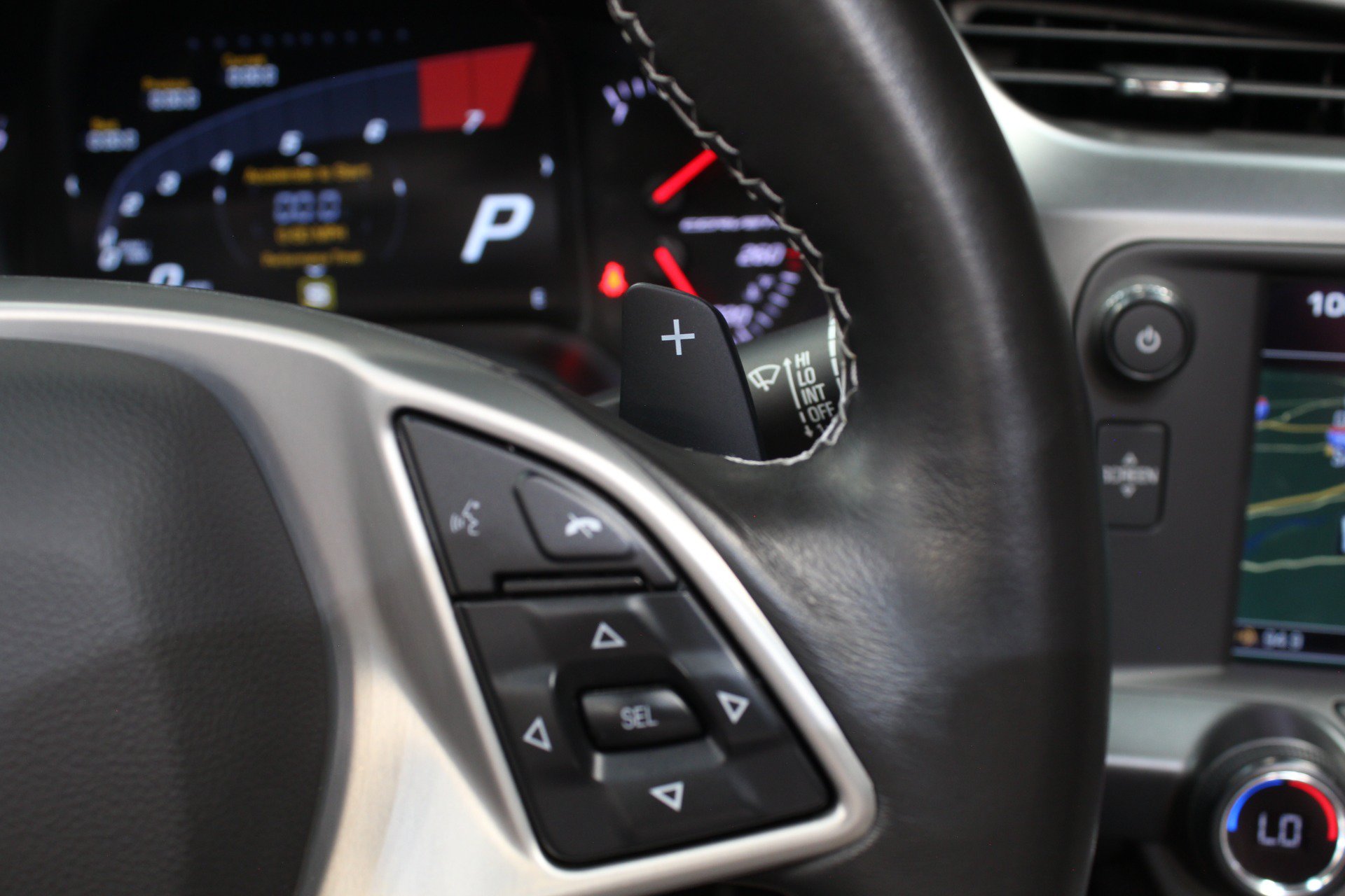 Used 2019 Chevrolet Corvette Grand Sport RWD image 77
