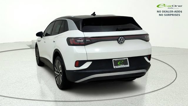 Used 2023 Volkswagen ID.4 Pro S Plus AWD/4WD image 6