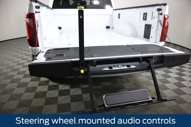 New 2026 Ford F150 XLT image 25