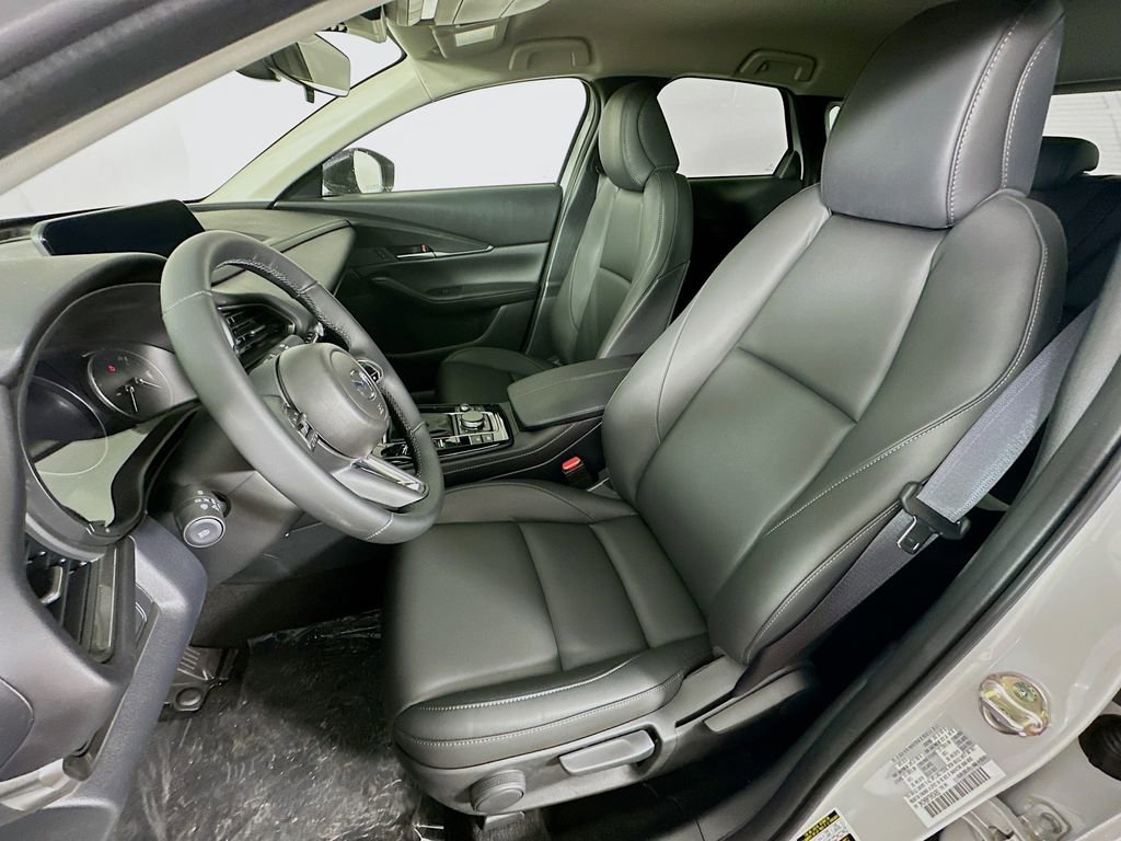 New 2025 MAZDA CX-30 AWD 2.5 S w/ Select Sport Pkg image 27