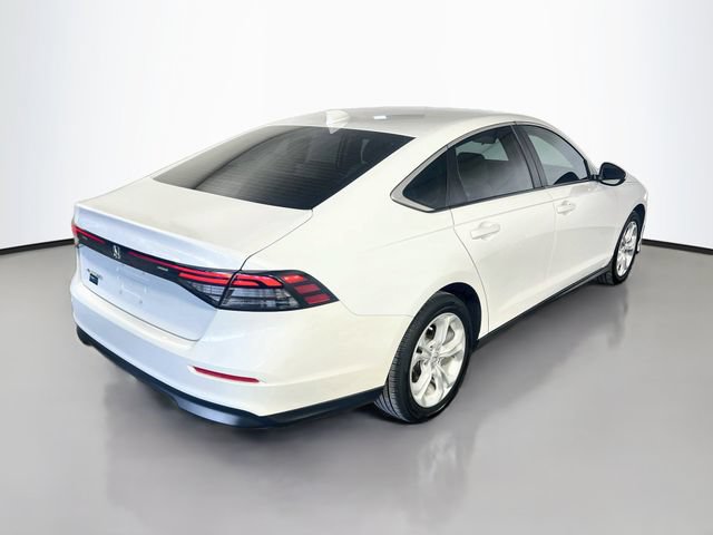 Used 2023 Honda Accord LX image 8
