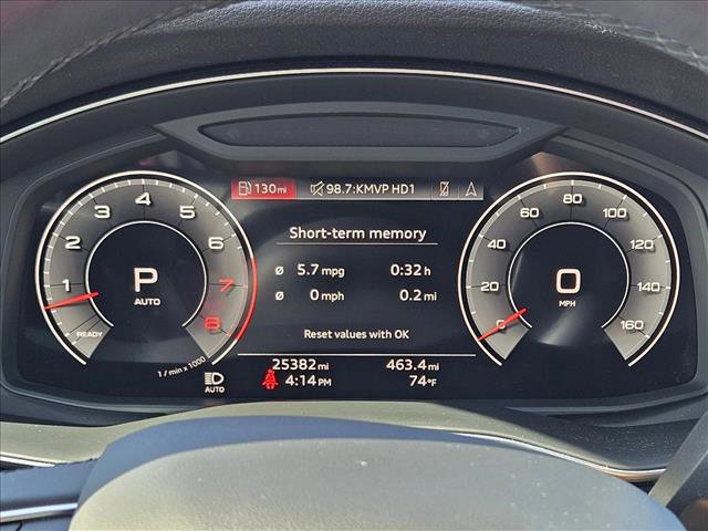 Used 2023 Audi Q7 3.0T Prestige AWD/4WD image 13