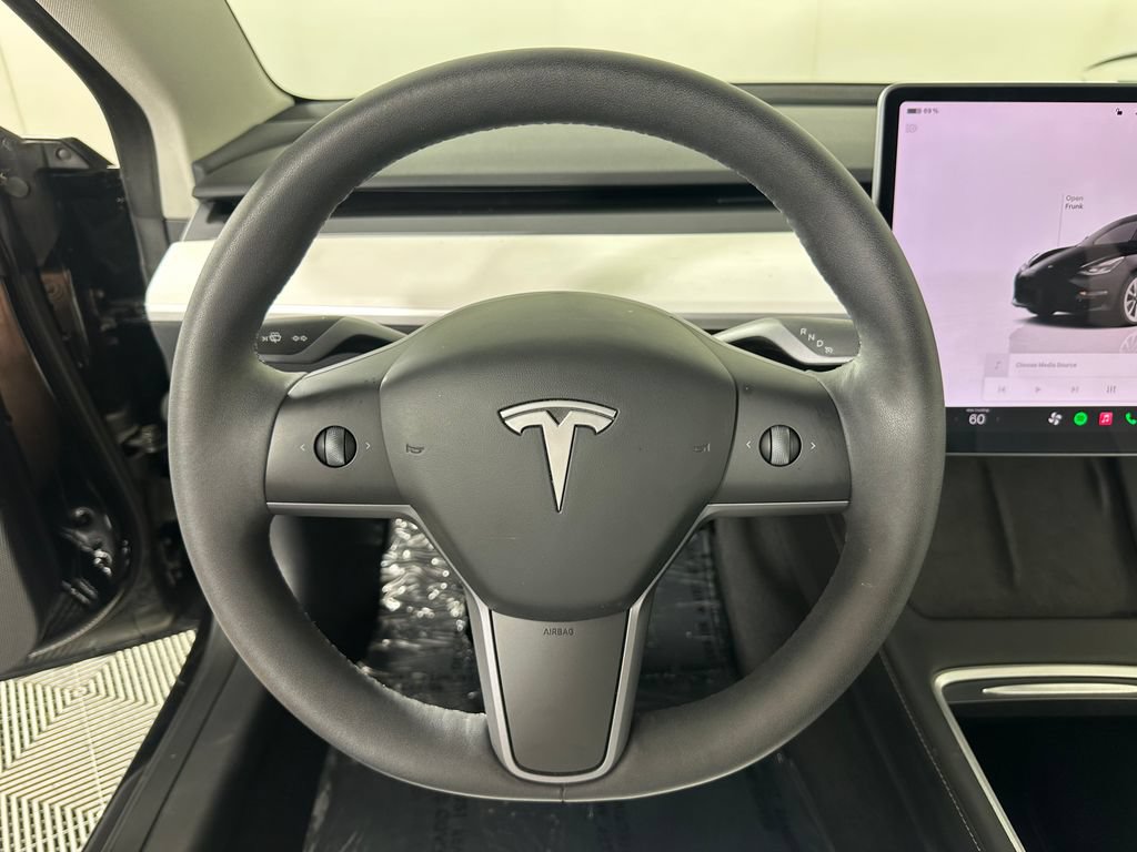 Used 2023 Tesla Model 3 Long Range AWD/4WD image 26